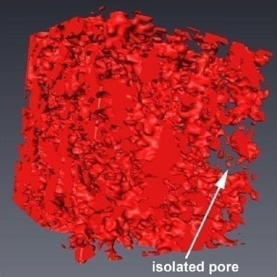 宝山蔡司微焦点CT Xradia Context microCT